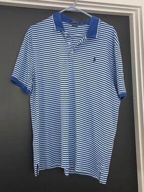 Ralph Lauren Men's Polo